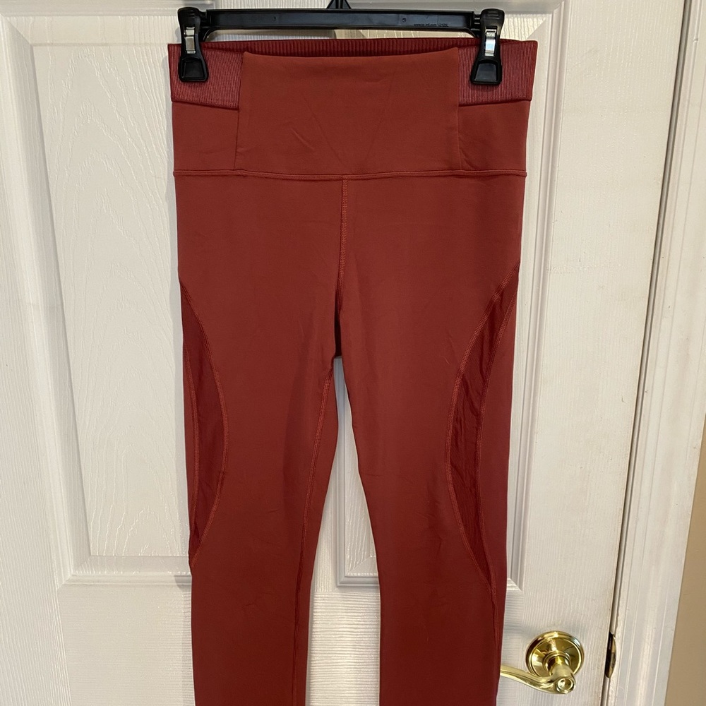 Athleta Aura Heel tight
